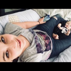 Meet your Posher, Donna